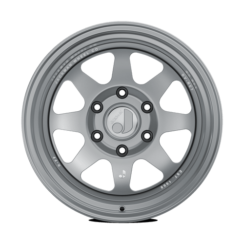 J70 | Machined As-Cast
