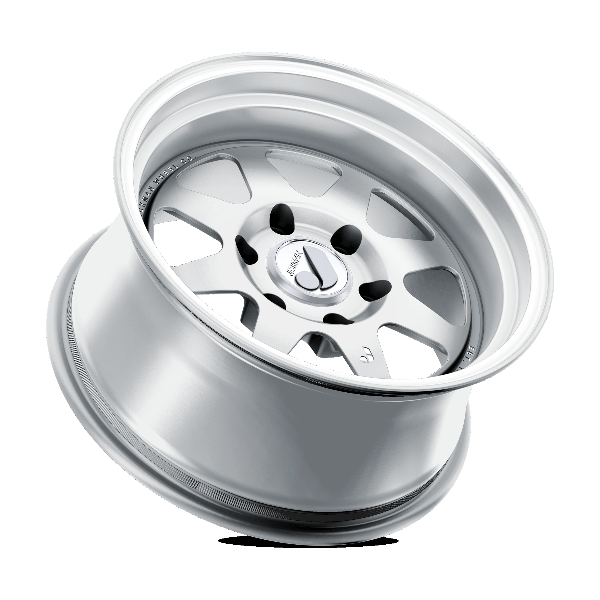 J70 | Machined
