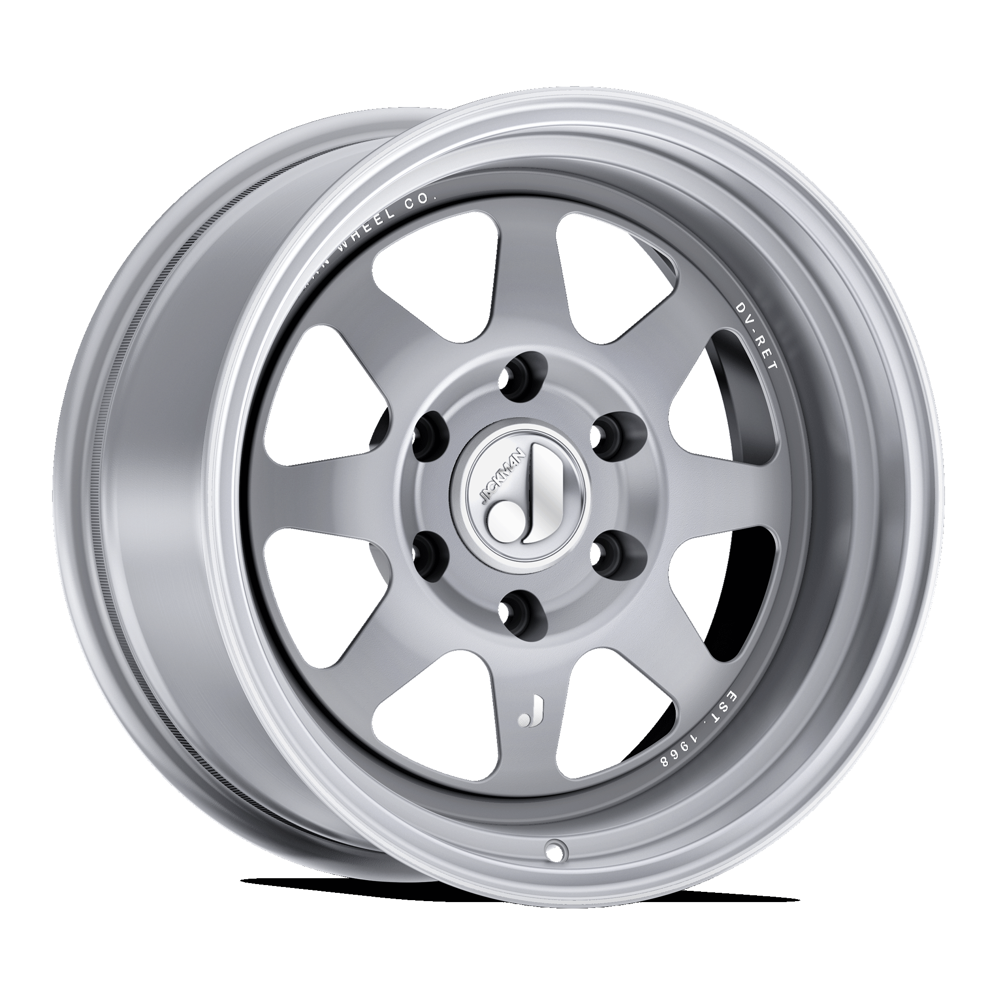 J70 | Machined