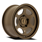 J69 | Matte Bronze
