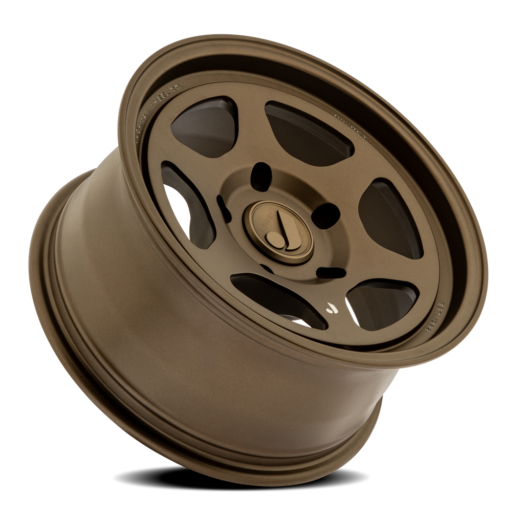 J69 | Matte Bronze