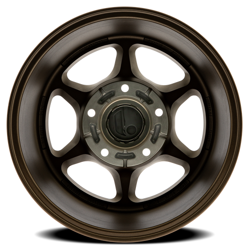 J69 | Matte Bronze