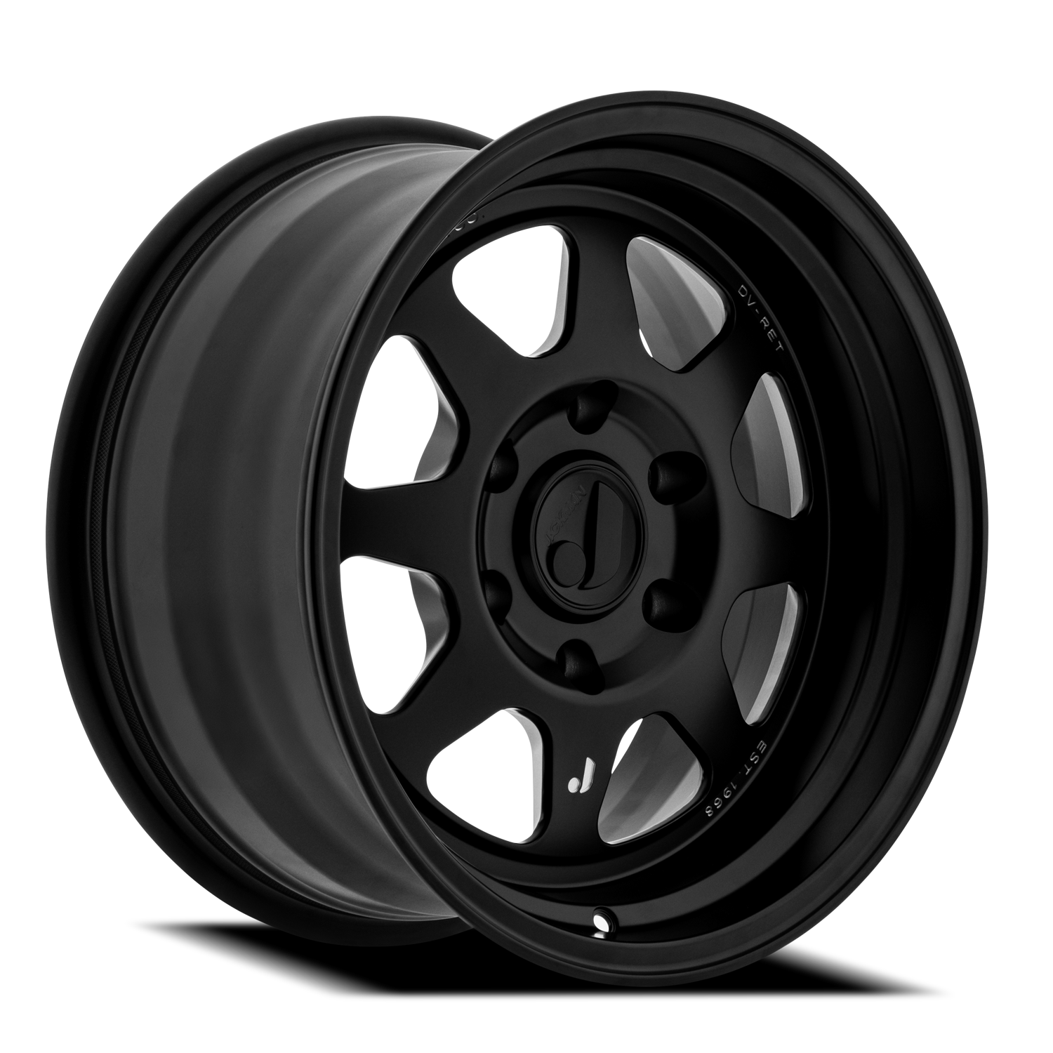 J70 | Satin Black
