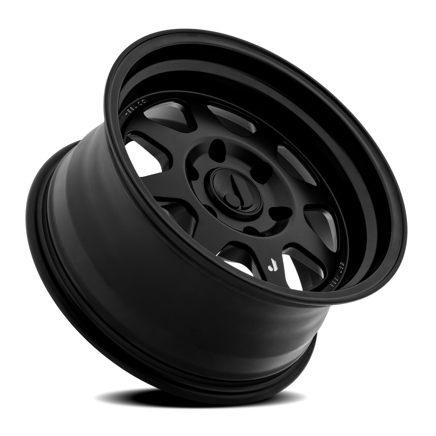 J70 | Satin Black