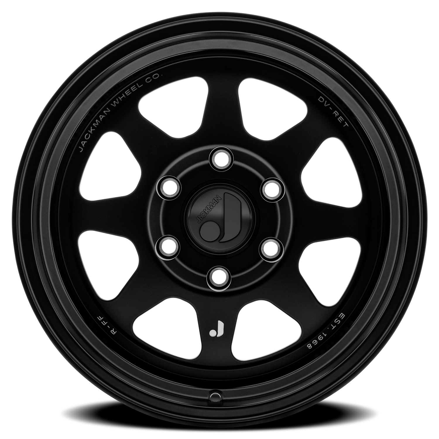 J70 | Satin Black