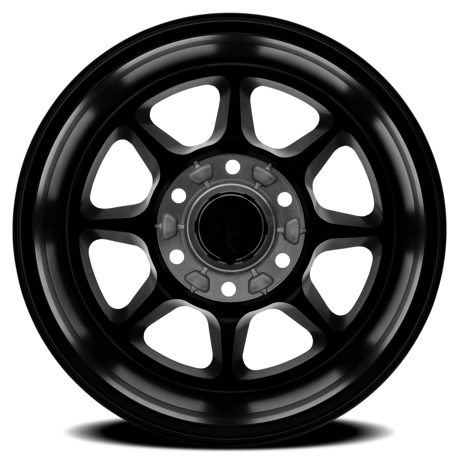 J70 | Satin Black