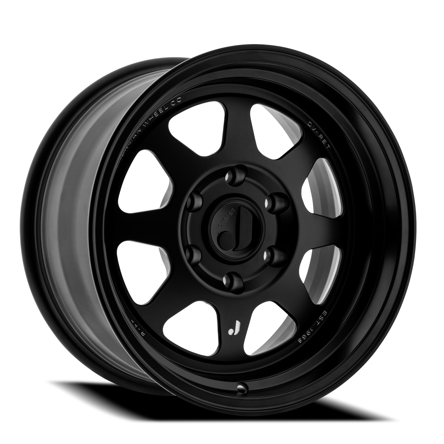 J70 | Satin Black