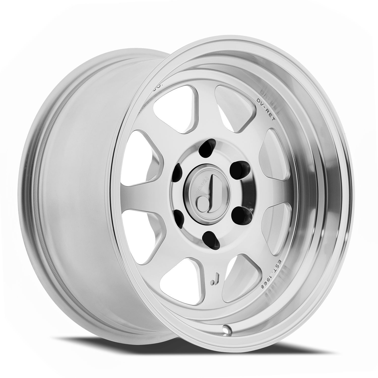 J70 | Machined As-Cast