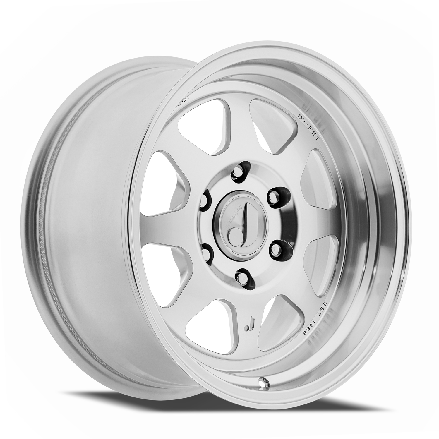 J70 | Machined As-Cast
