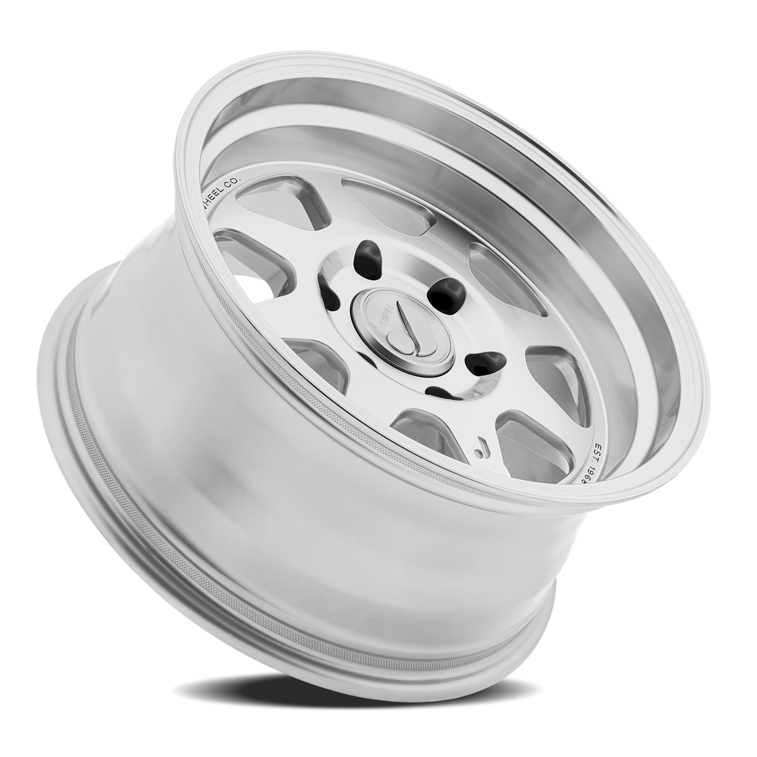 J70 | Machined As-Cast
