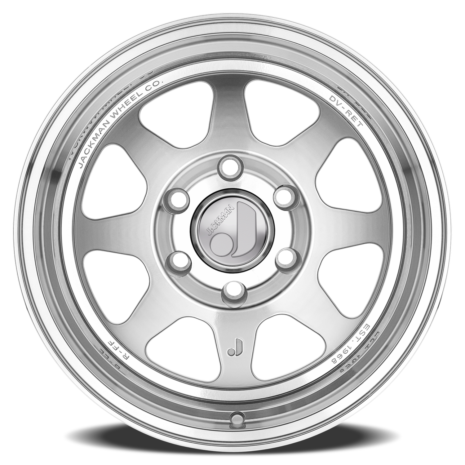J70 | Machined As-Cast
