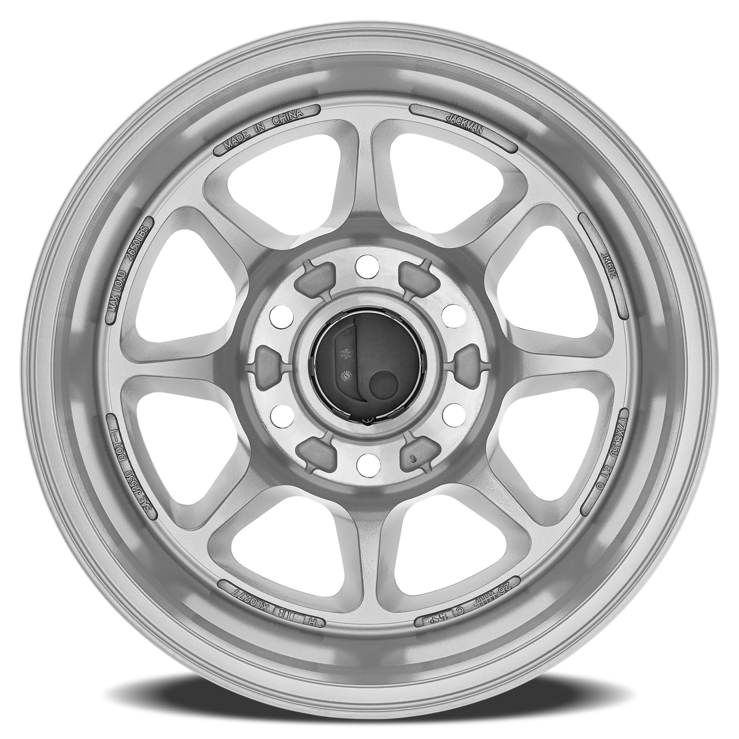 J70 | Machined As-Cast