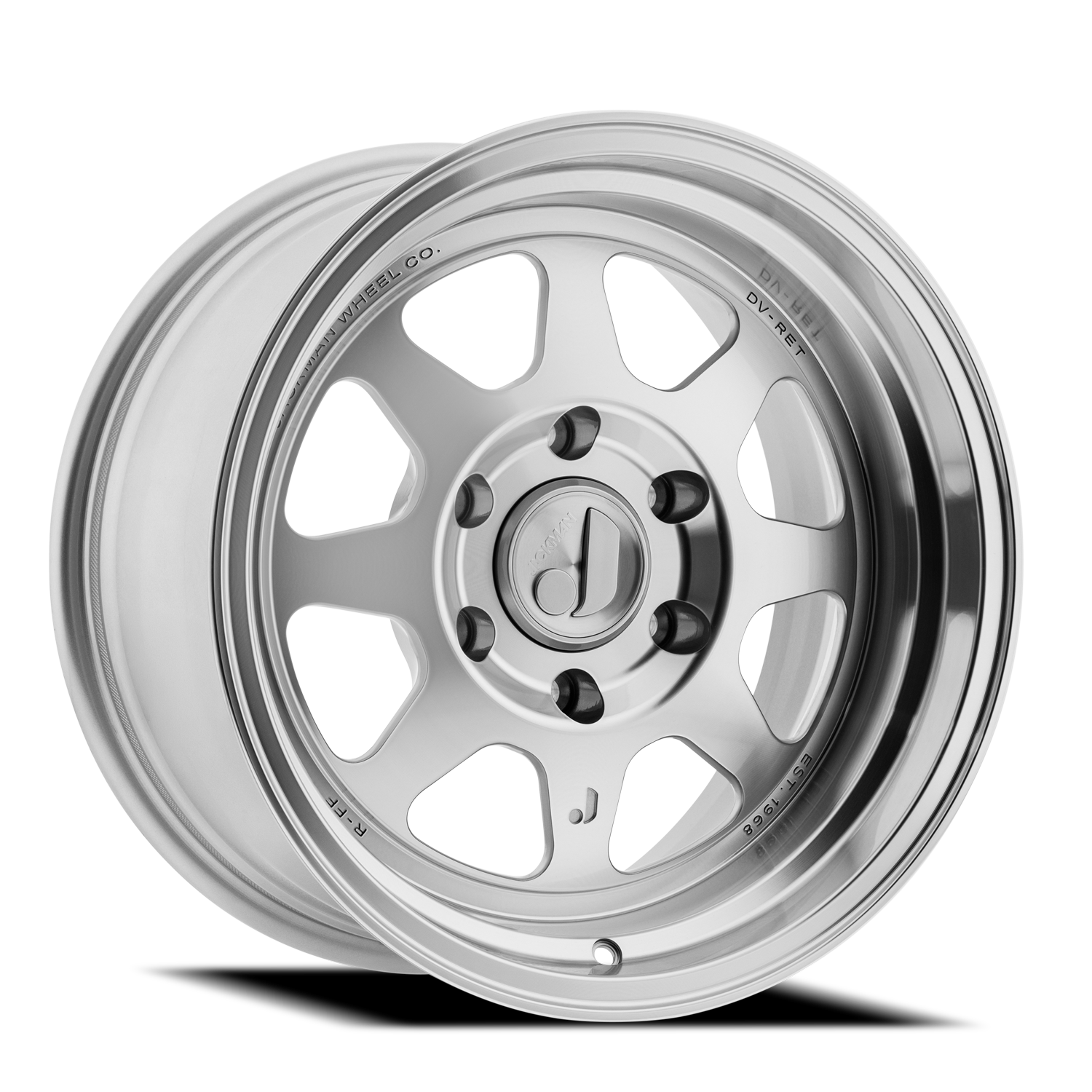 J70 | Machined As-Cast