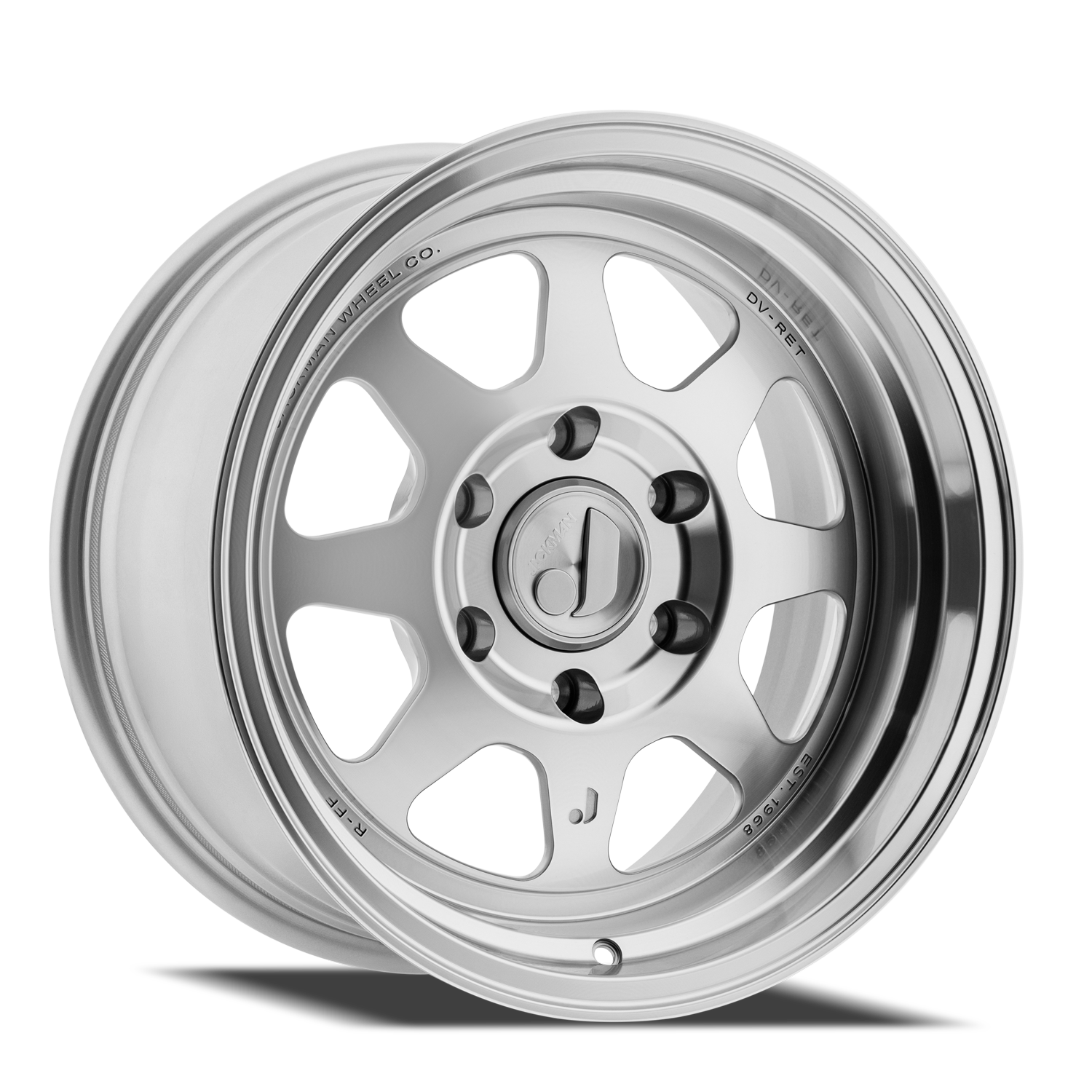 J70 | Machined As-Cast