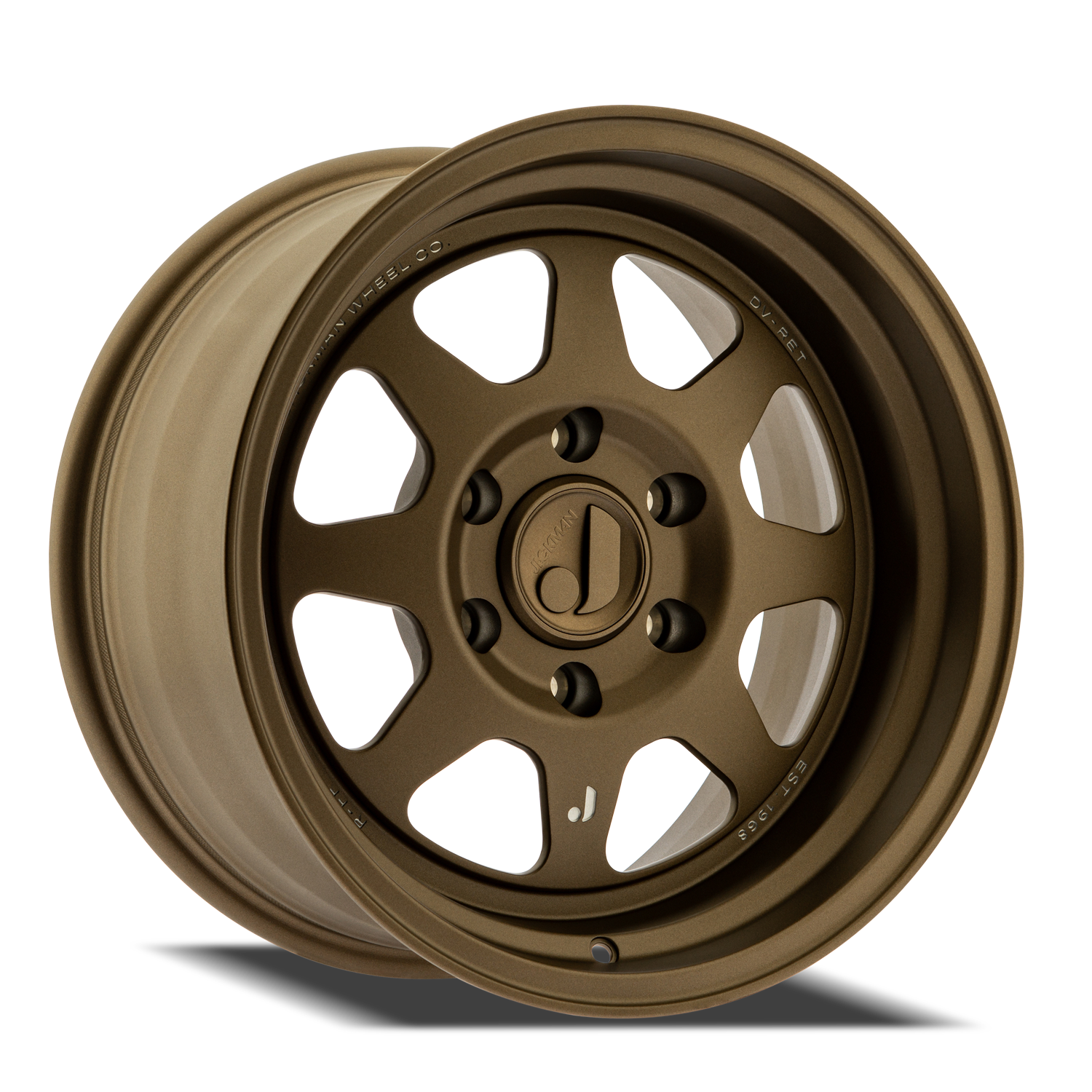 J70 | Matte Bronze