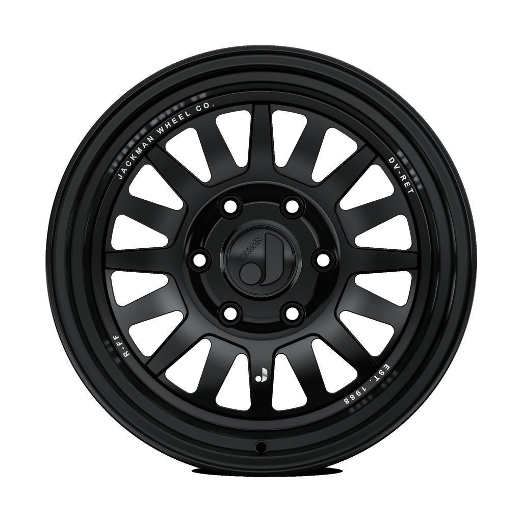 J71 | Black