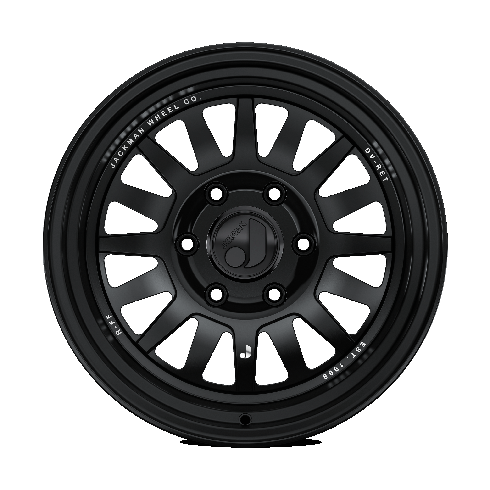 J71 | Black