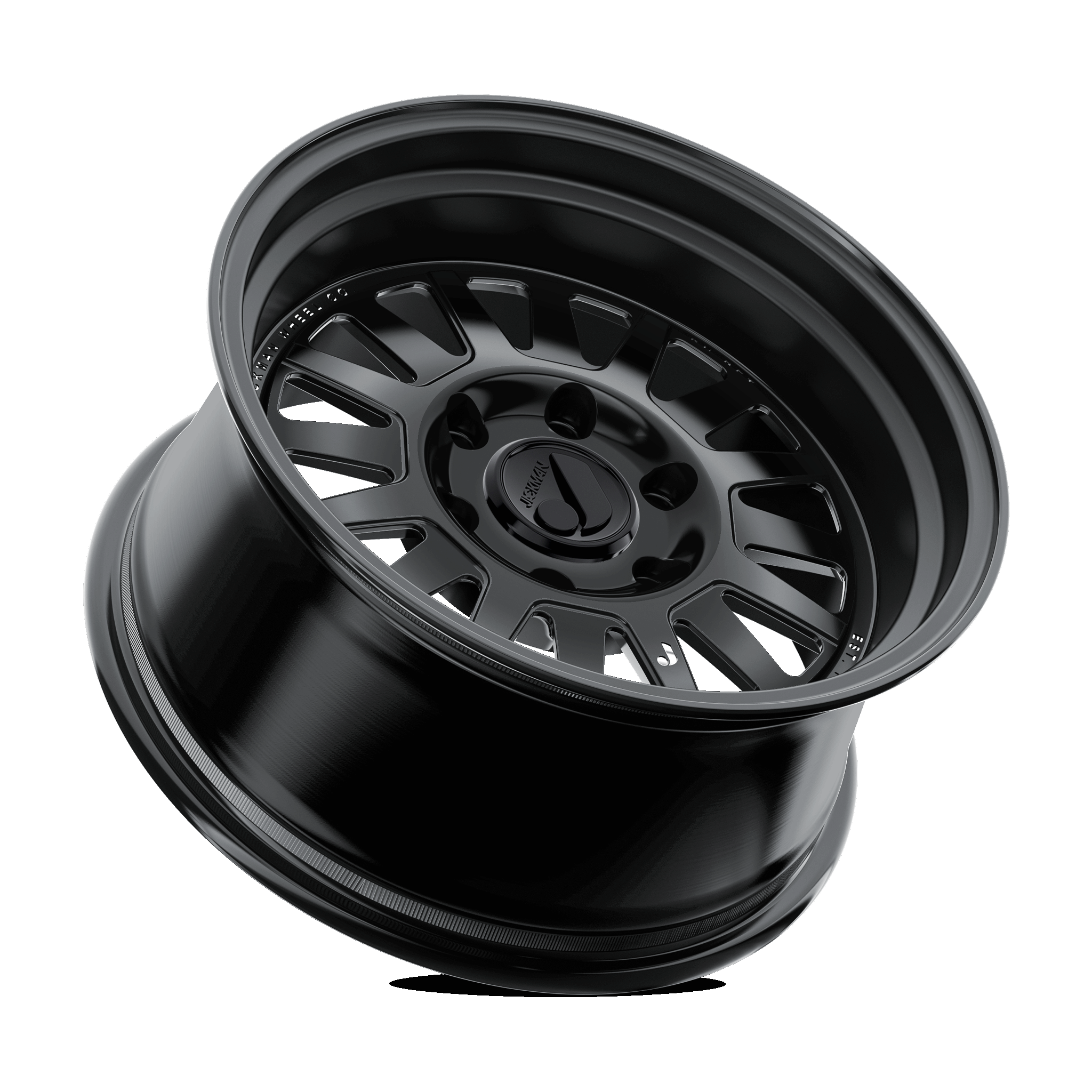 J71 | Black