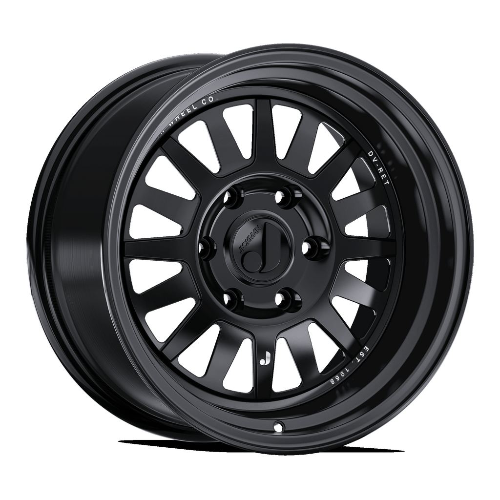 J71 | Black