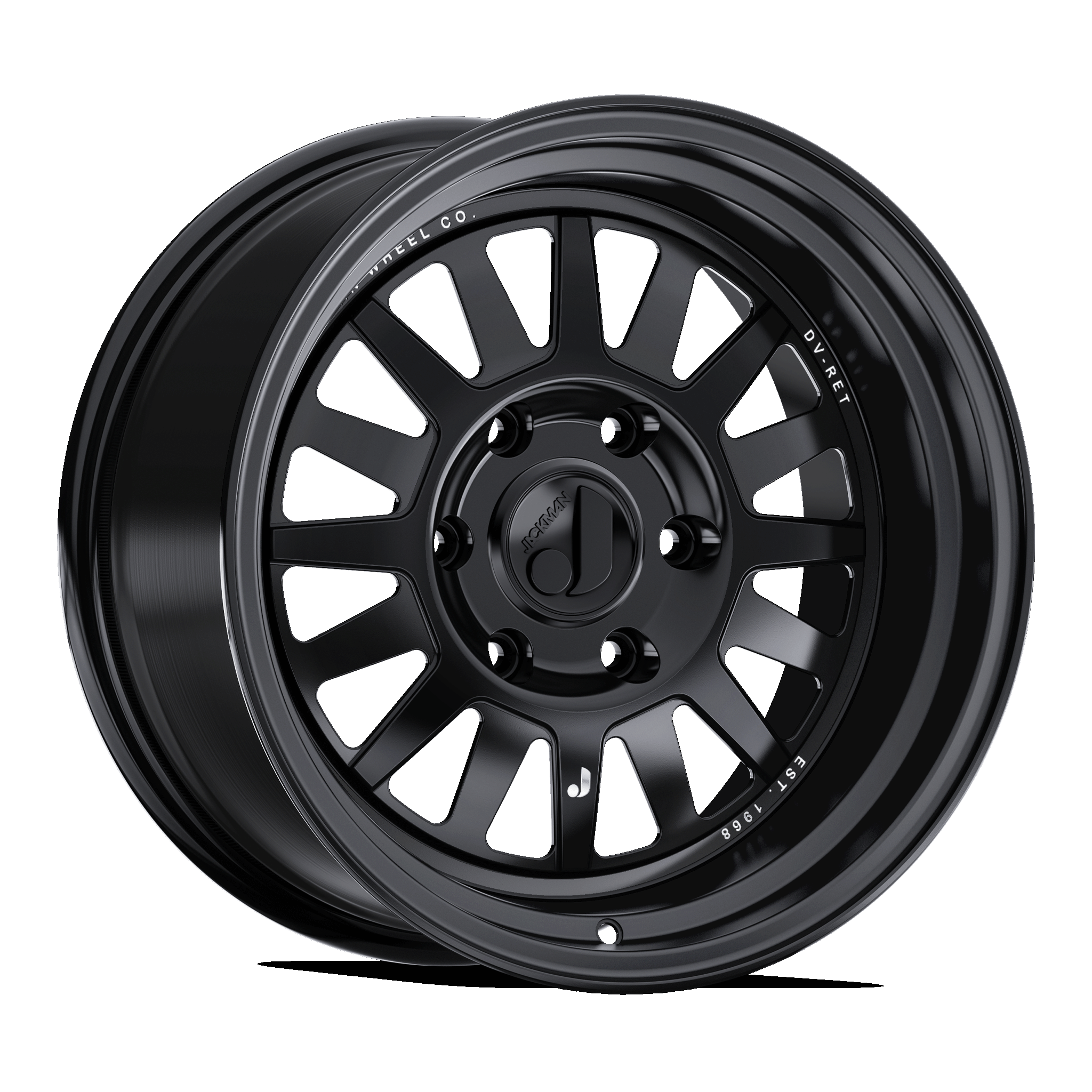 J71 | Black