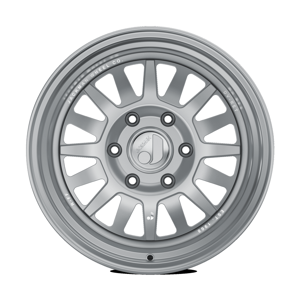 J71 | Machined