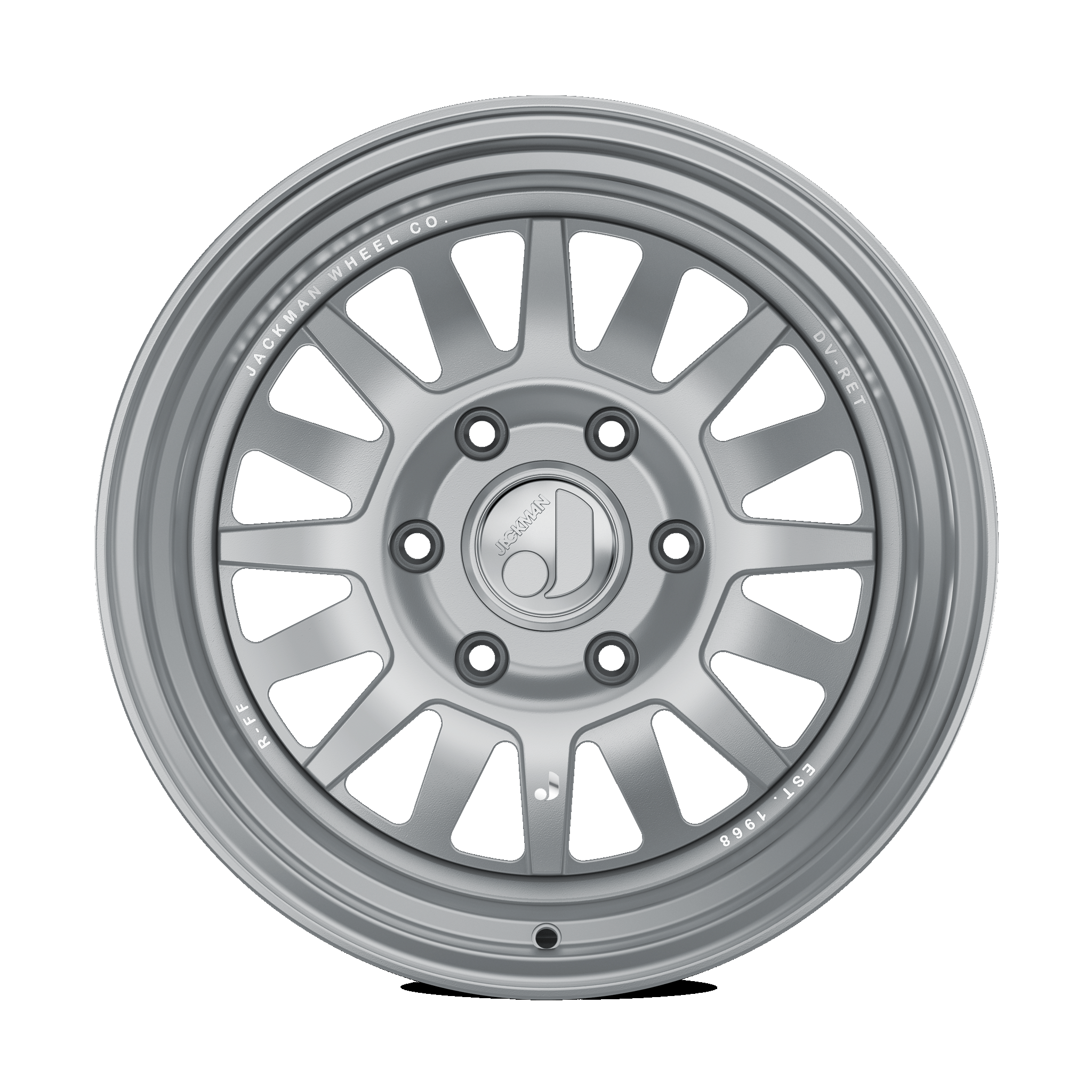 J71 | Machined