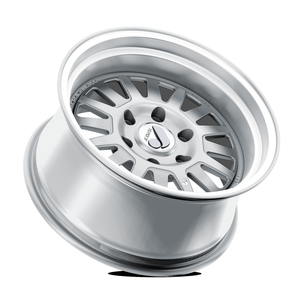 J71 | Machined