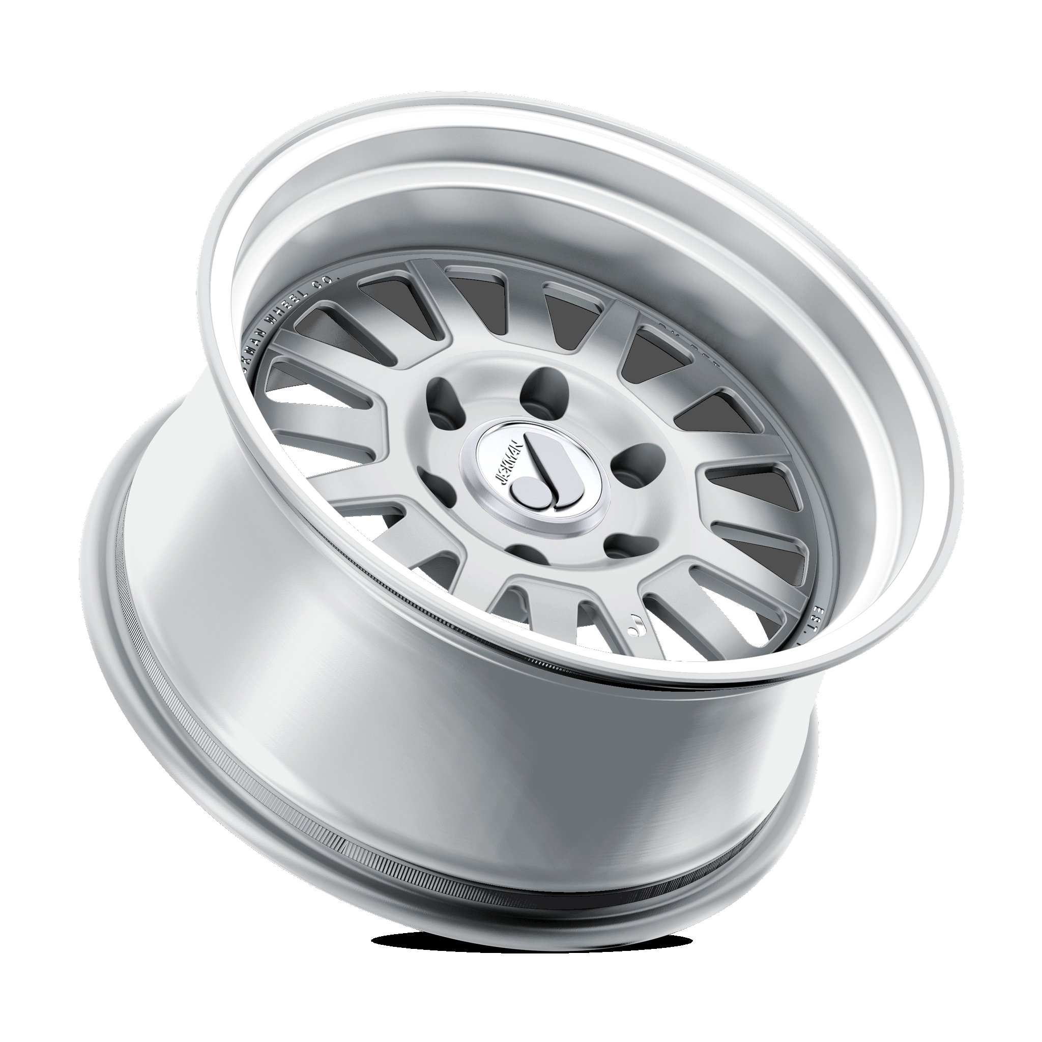 J71 | Machined