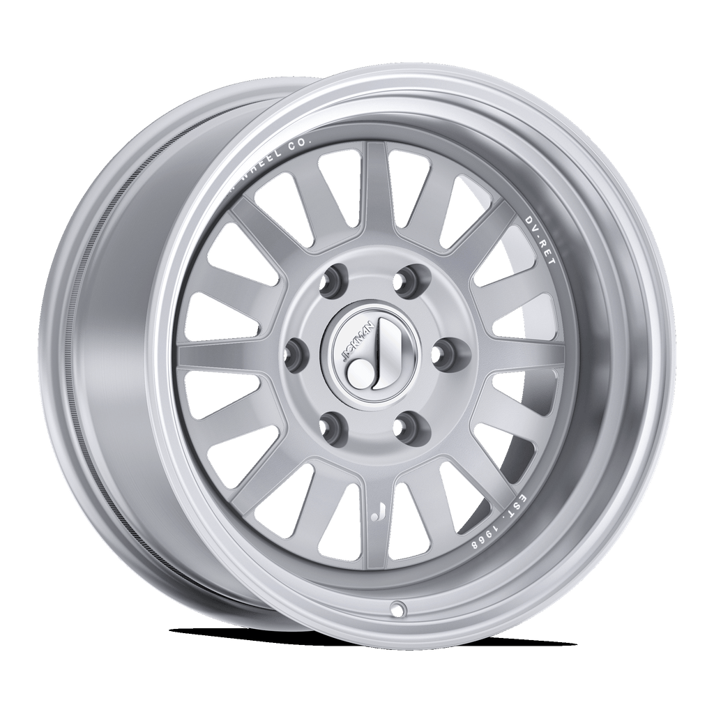 J71 | Machined
