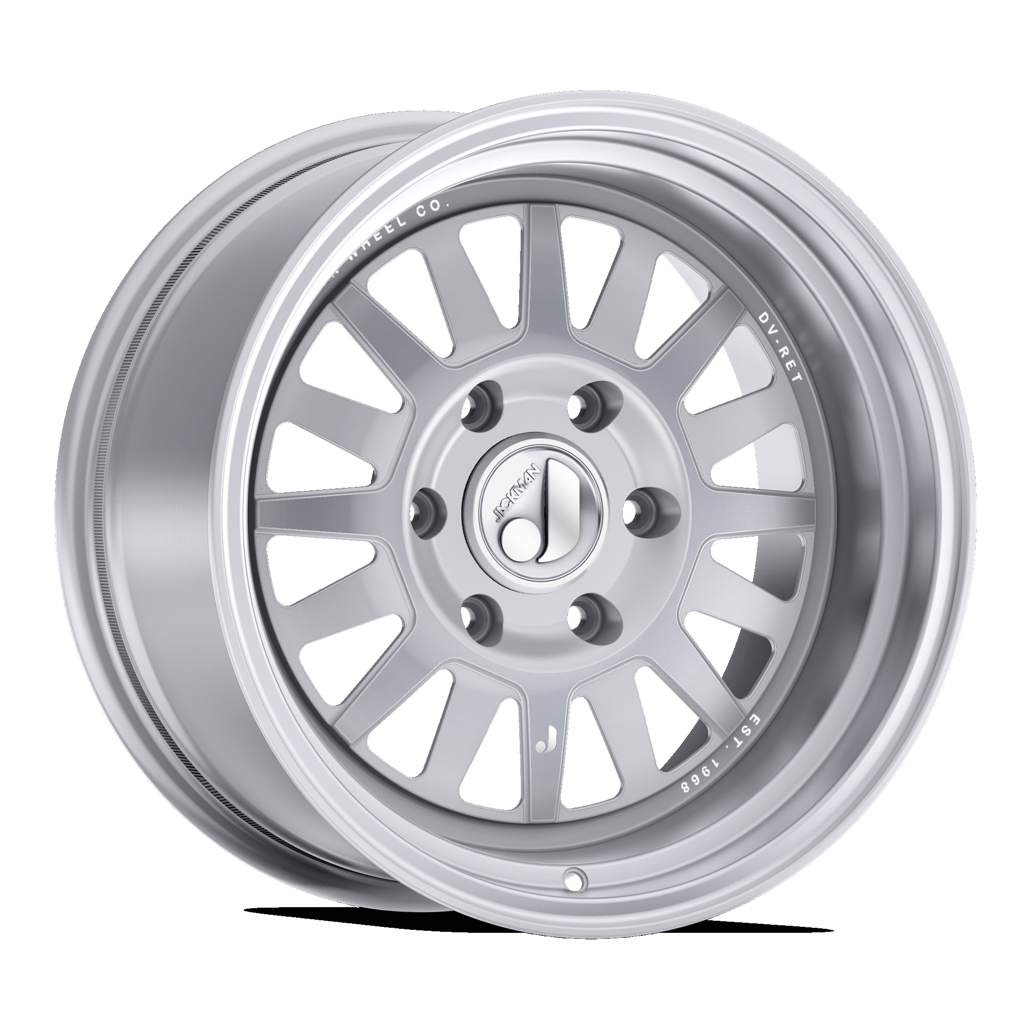 J71 | Machined