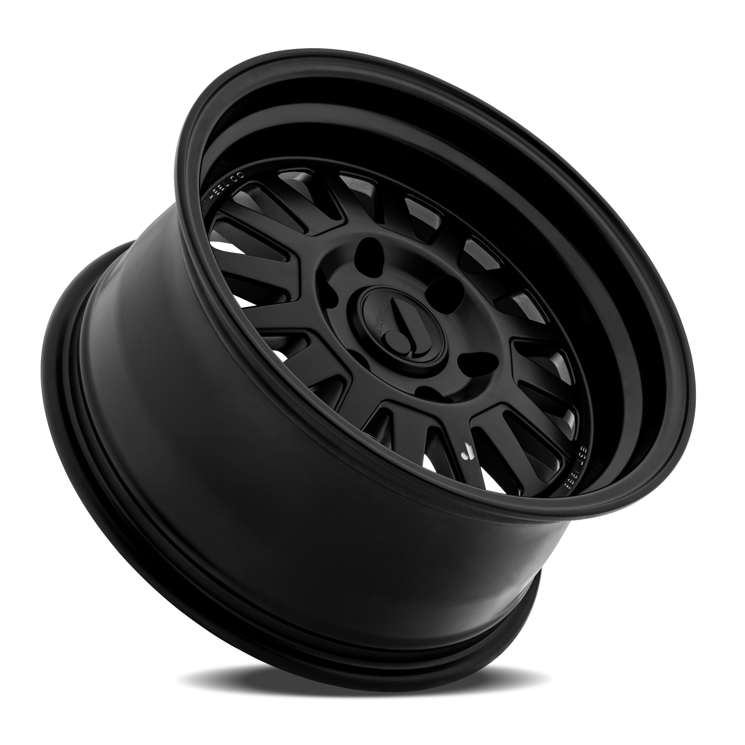 J71 | Satin Black