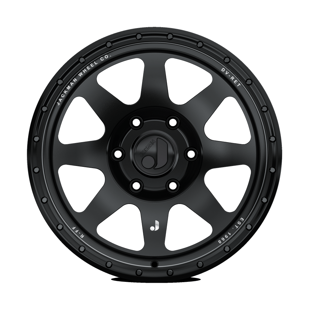 J72 | Black