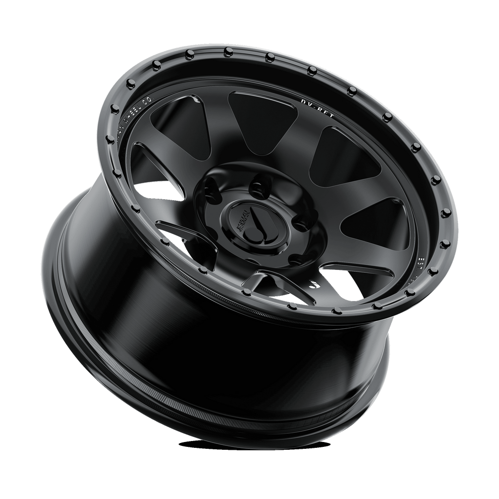 J72 | Black