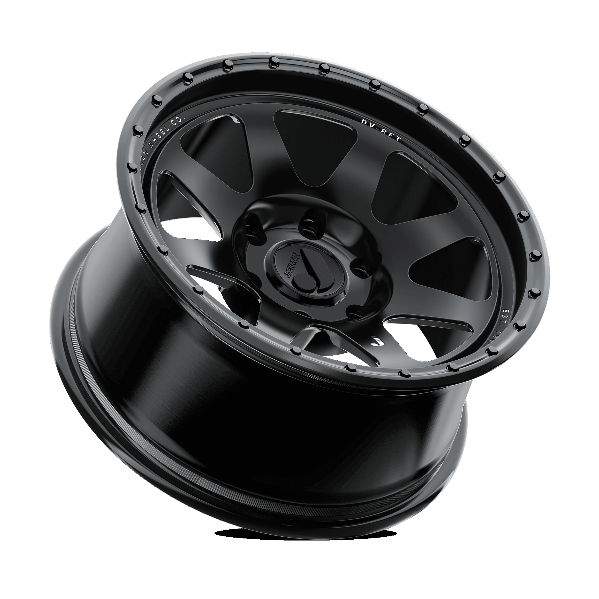 J72 | Black