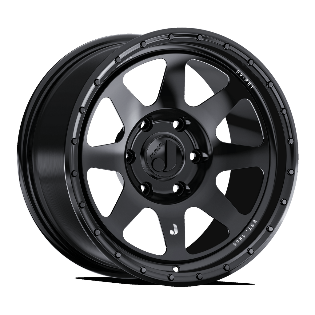 J72 | Black