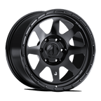 J72 | Black