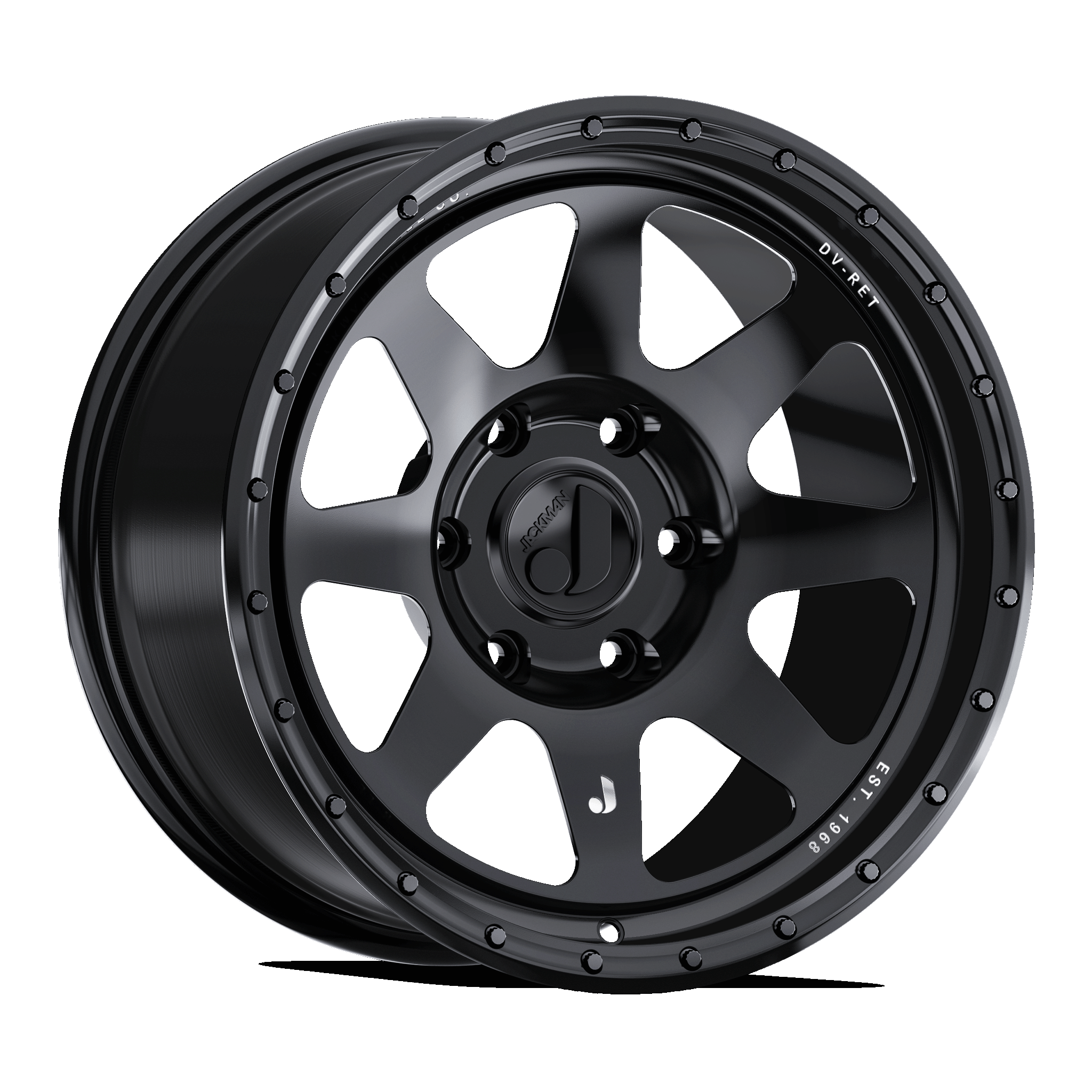 J72 | Black