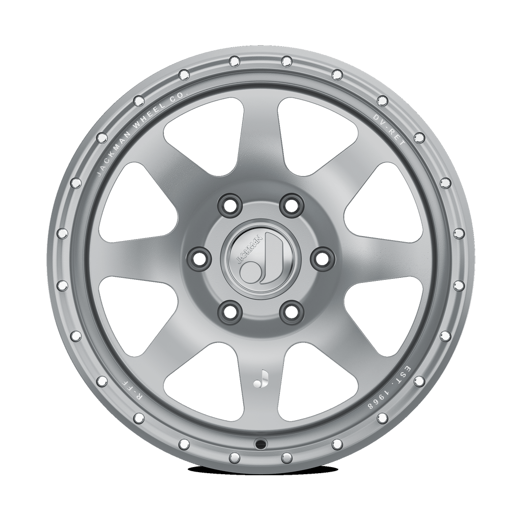 J72 | Machined