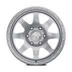 J72 | Machined
