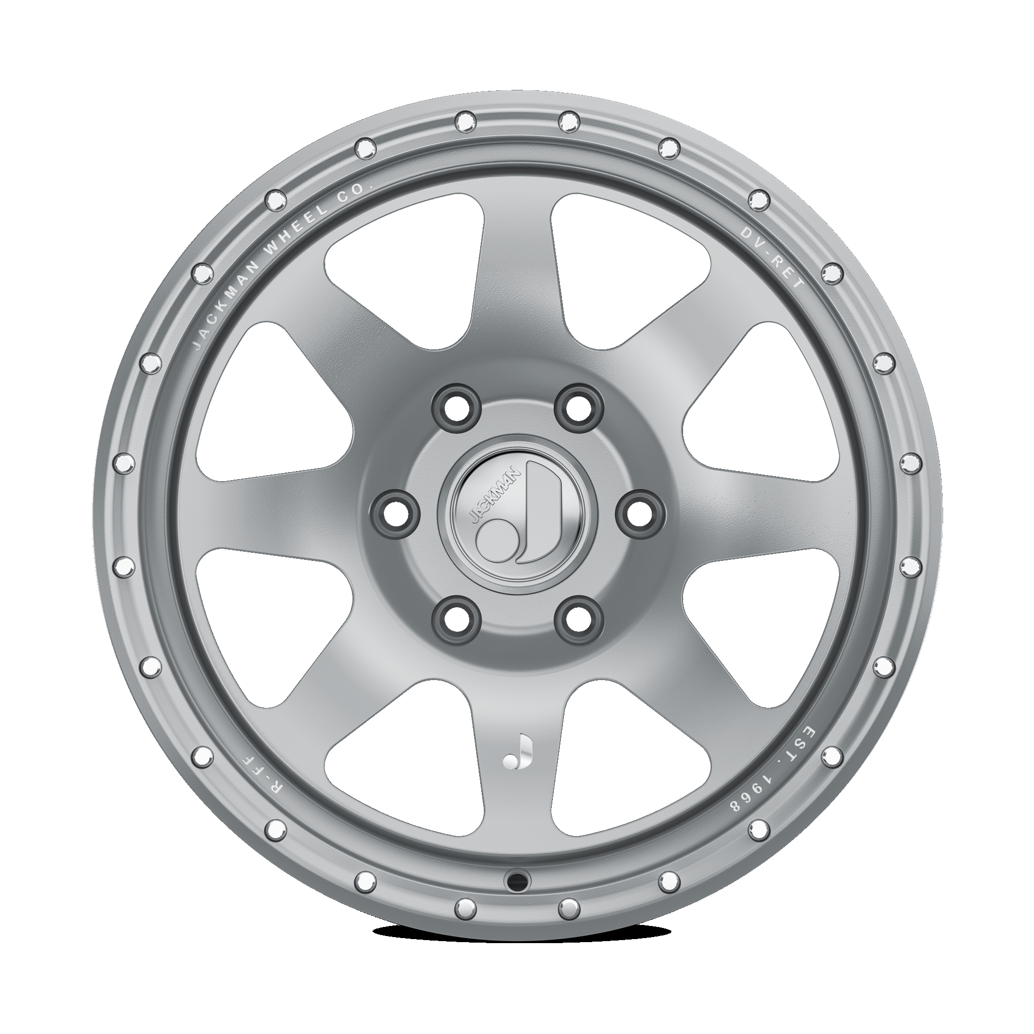 J72 | Machined