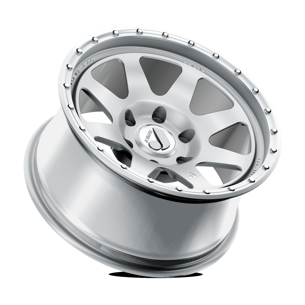 J72 | Machined