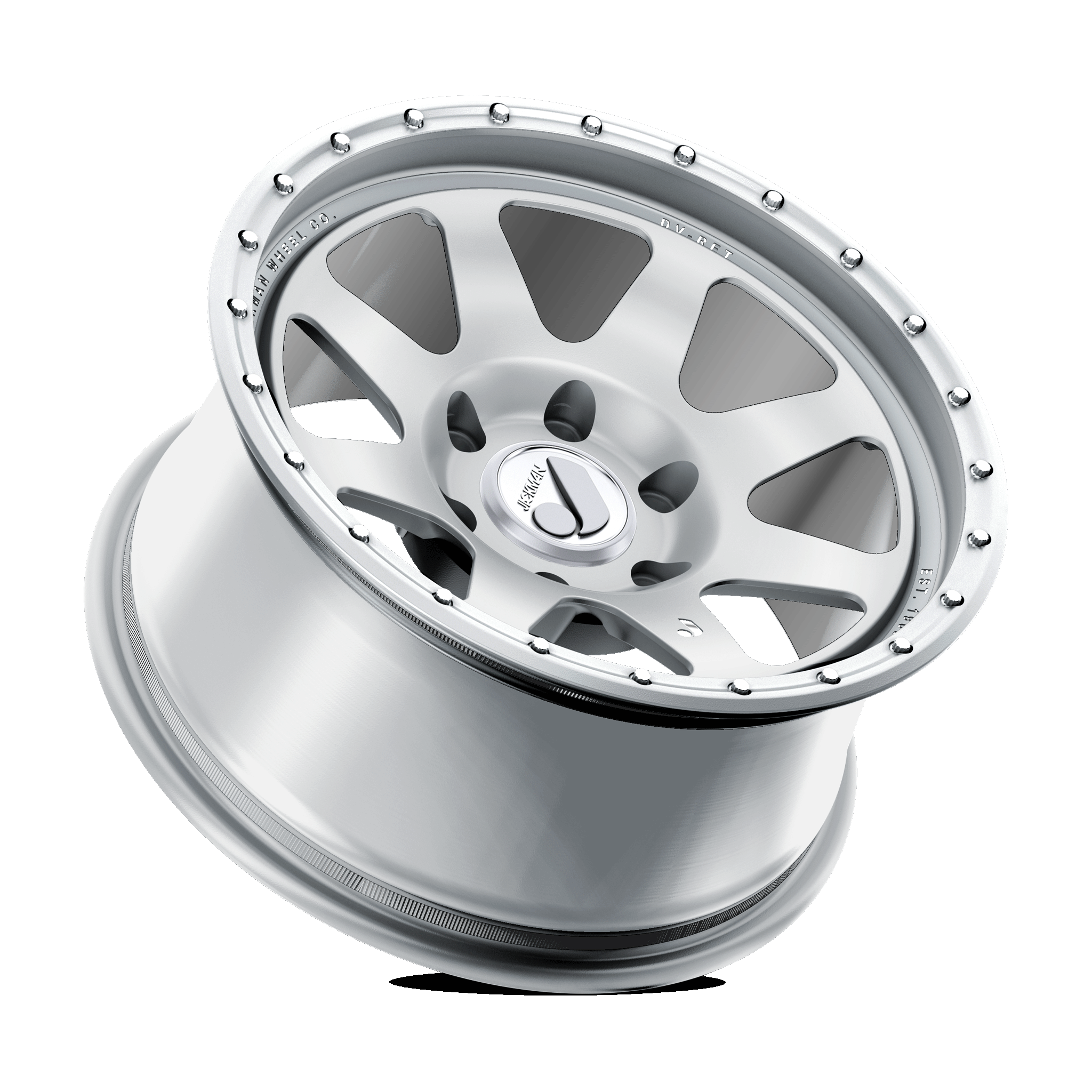 J72 | Machined