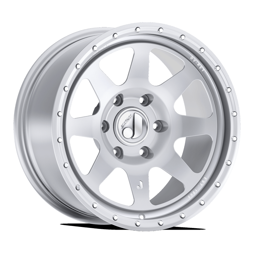 J72 | Machined