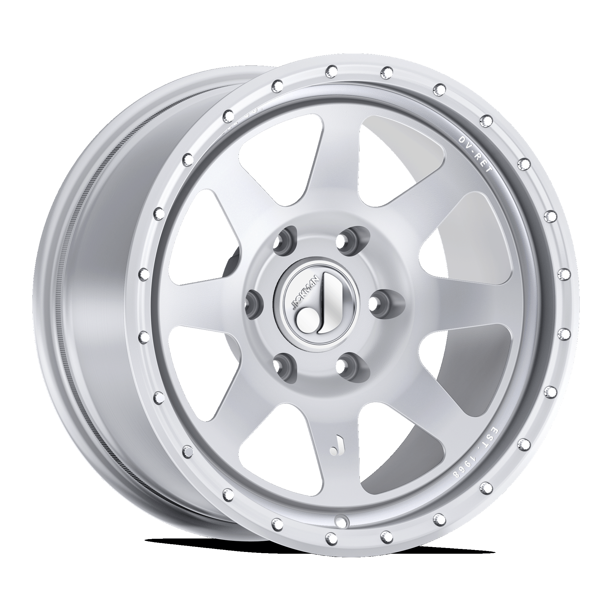 J72 | Machined