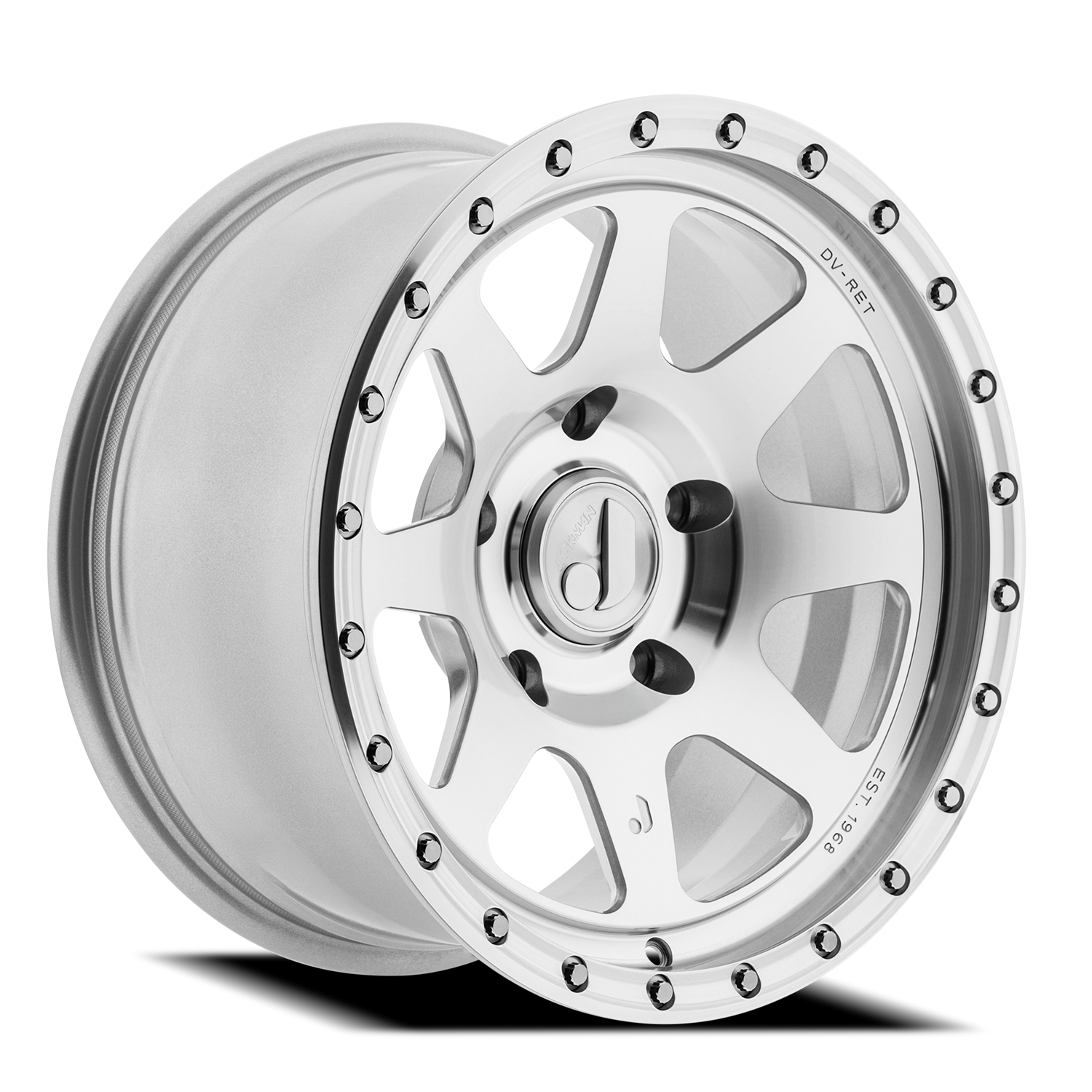 J72 | Machined As-Cast