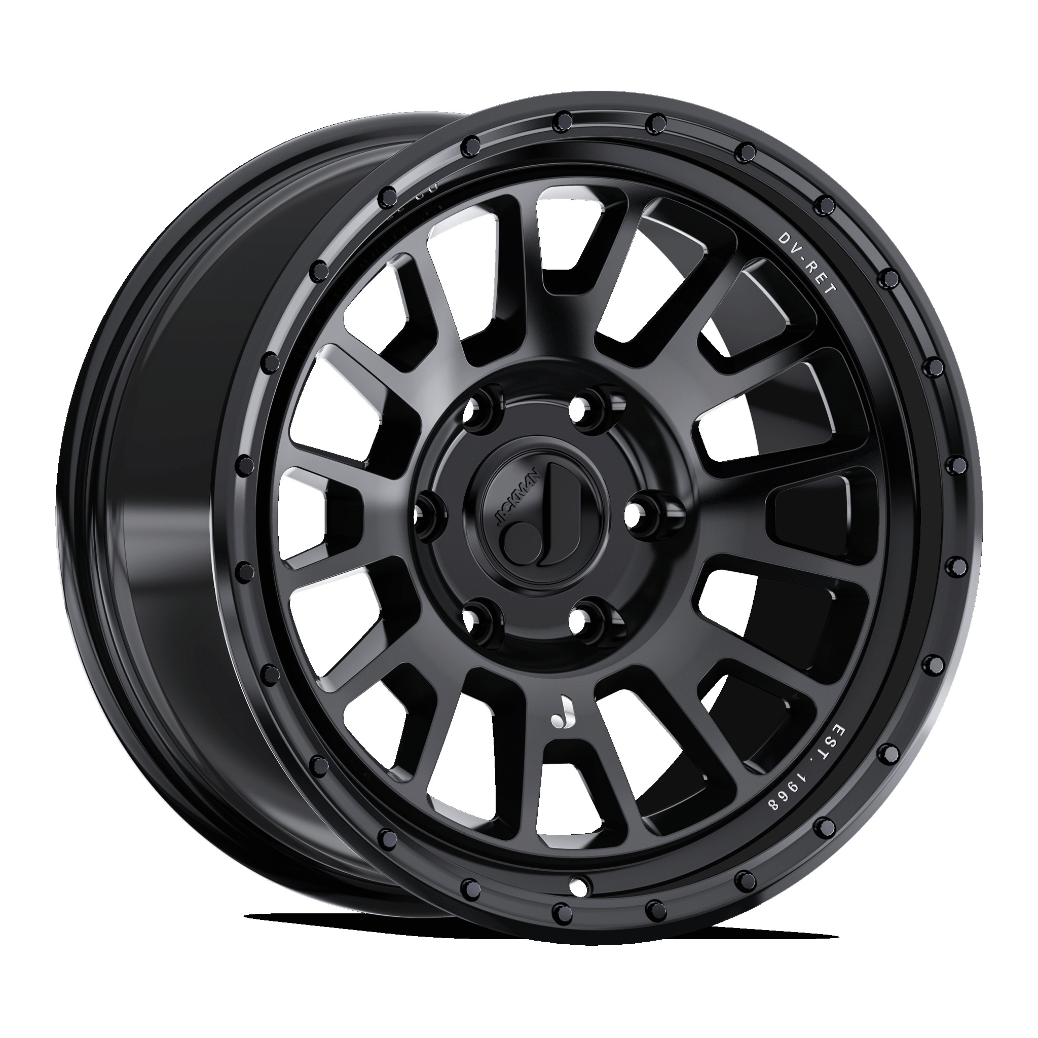 J73 | Black
