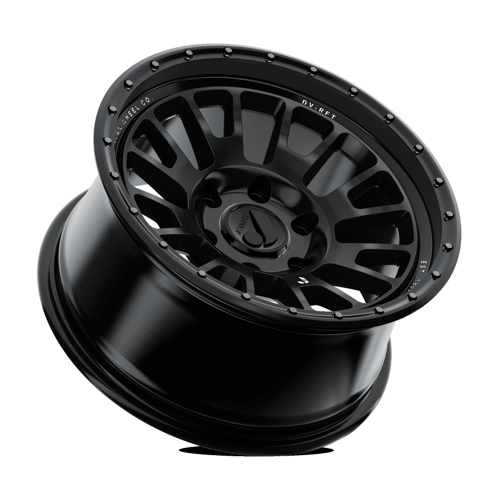 J73 | Black