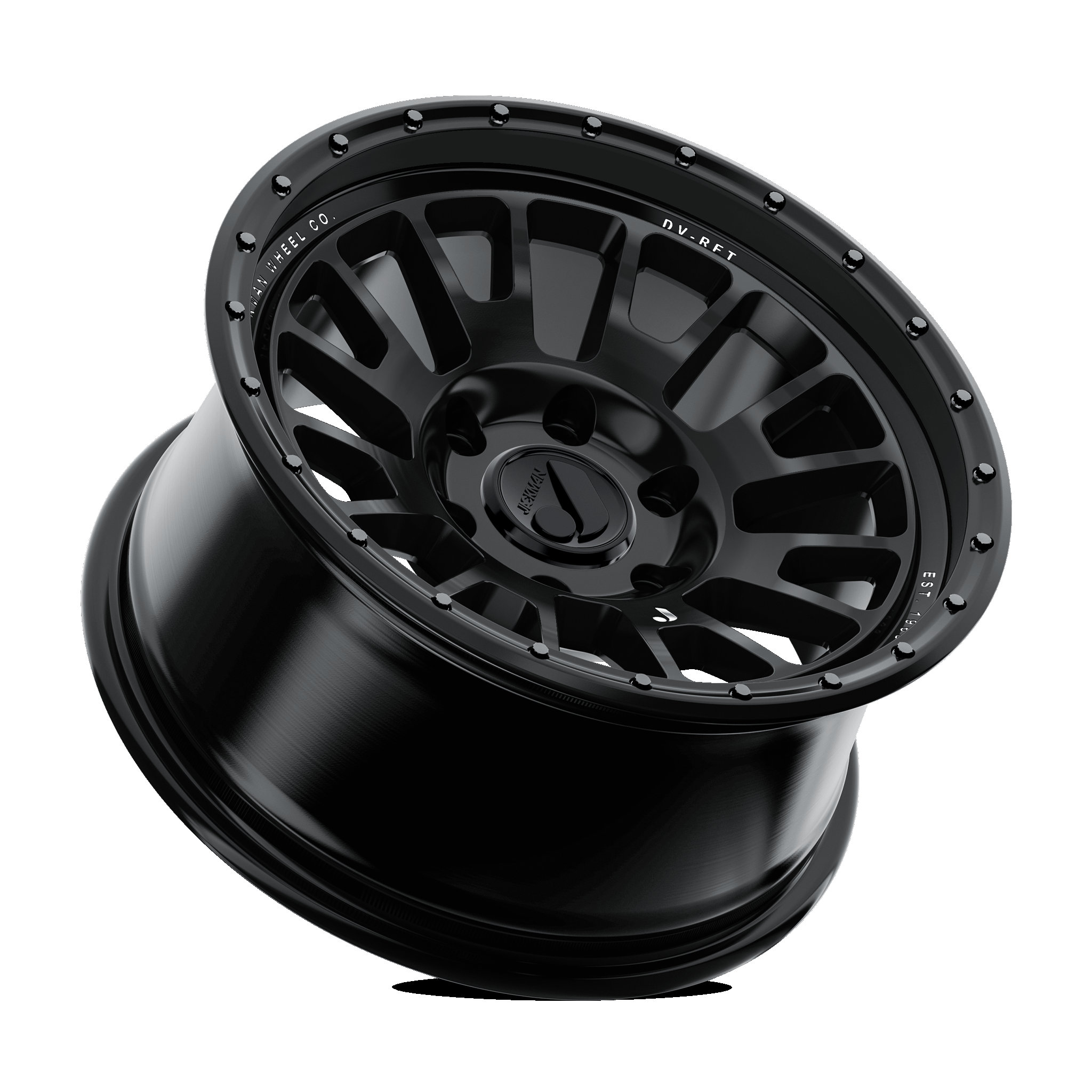 J73 | Black