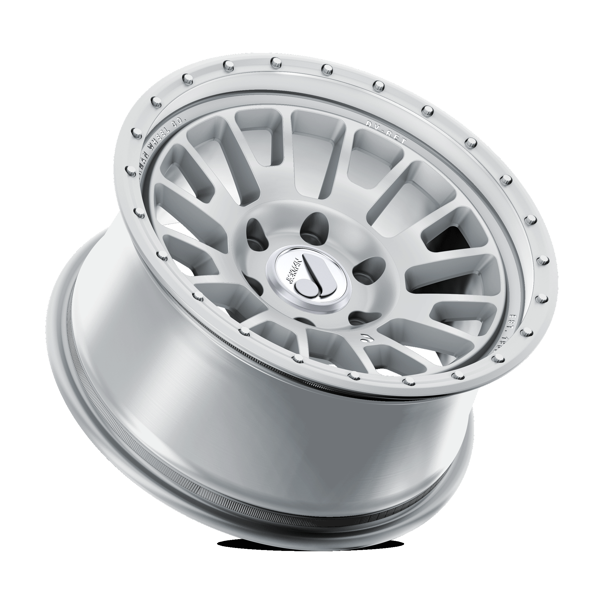 J73 | Machined