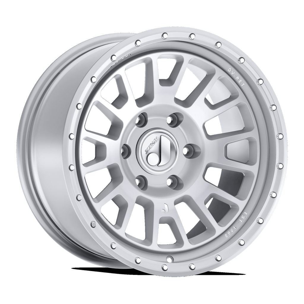 J73 | Machined